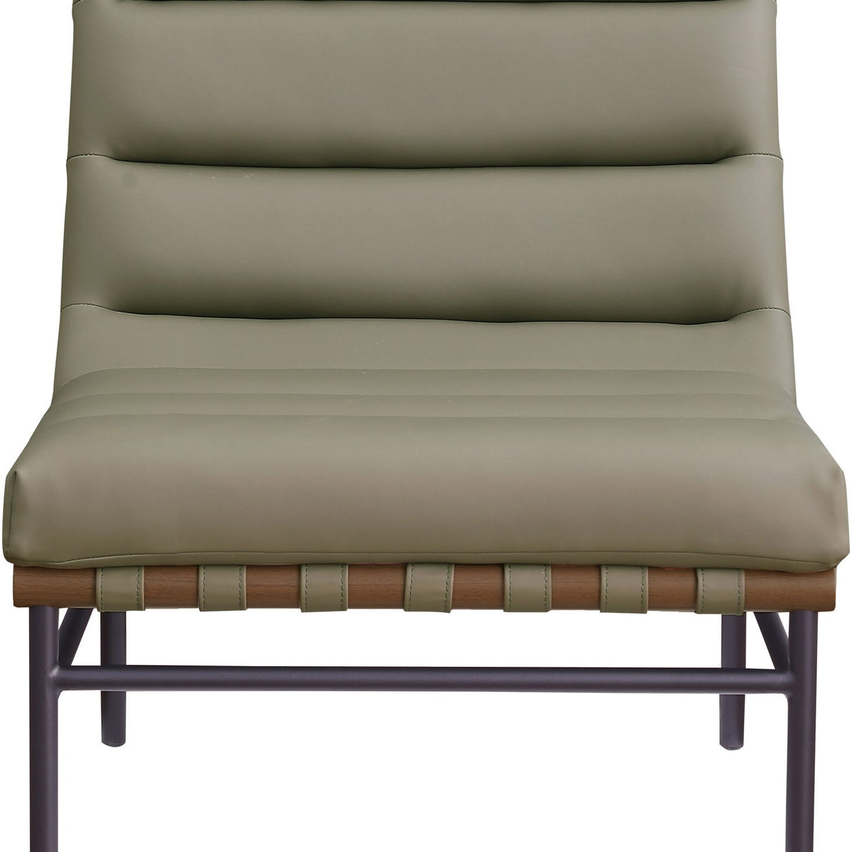 Burke - Accent Chair
