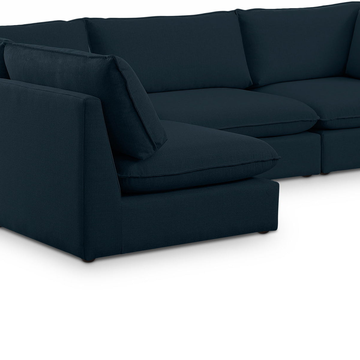 Mackenzie - Modular Sectional