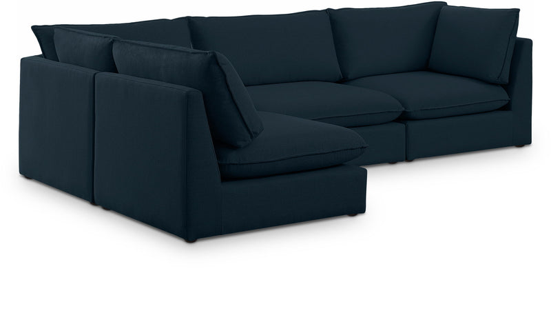 Mackenzie - Modular Sectional