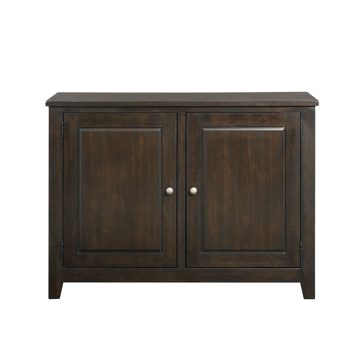 Mango - Server - Dark Brown