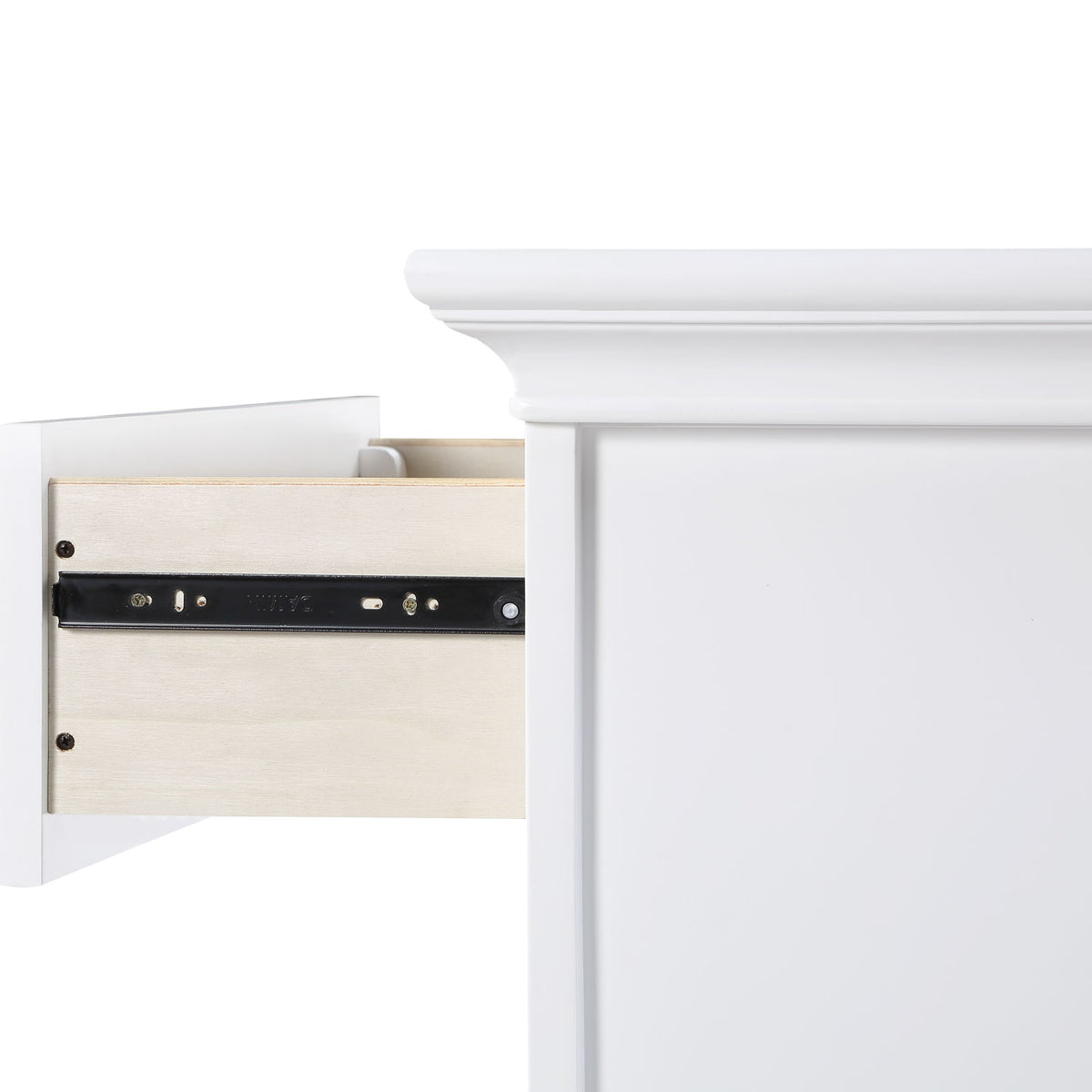 Winchester - 6 Drawer Double Dresser