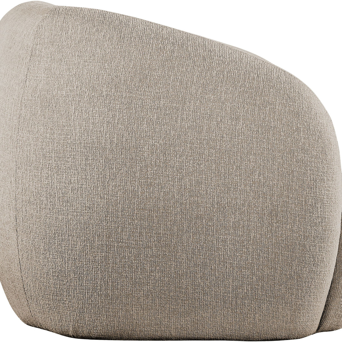 Elowen - Fabric Upholstered Chair