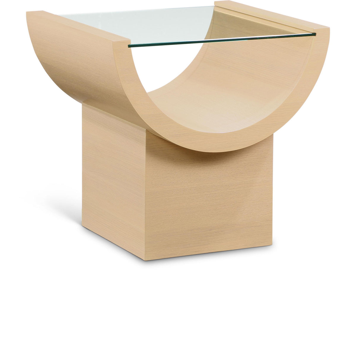 Beverwil - End Table