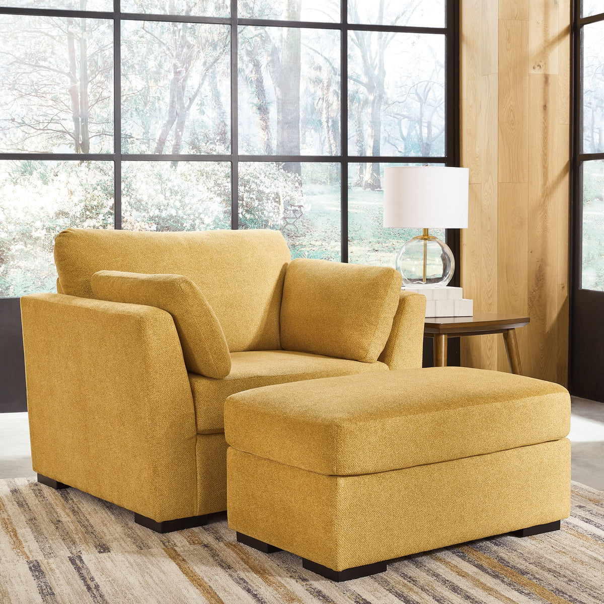 Keerwick - Living Room Set