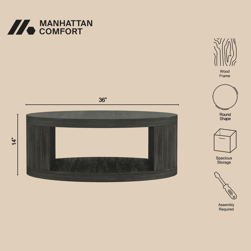Manhattan Alure - Table