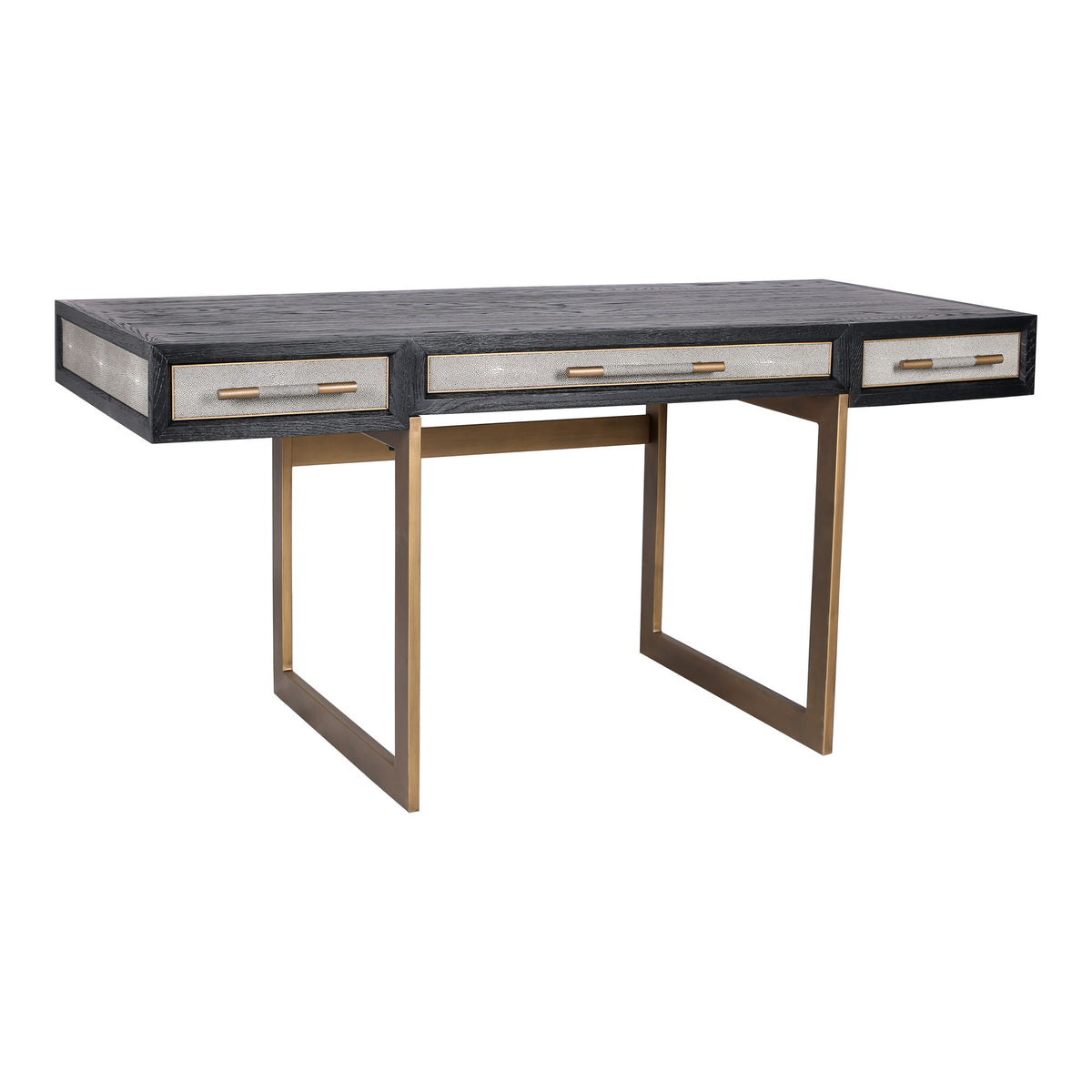 Mako - Desk - Gray