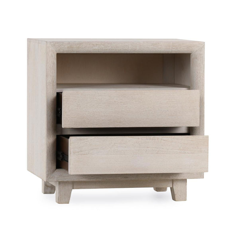 Reece - 1 Drawer Nightstand