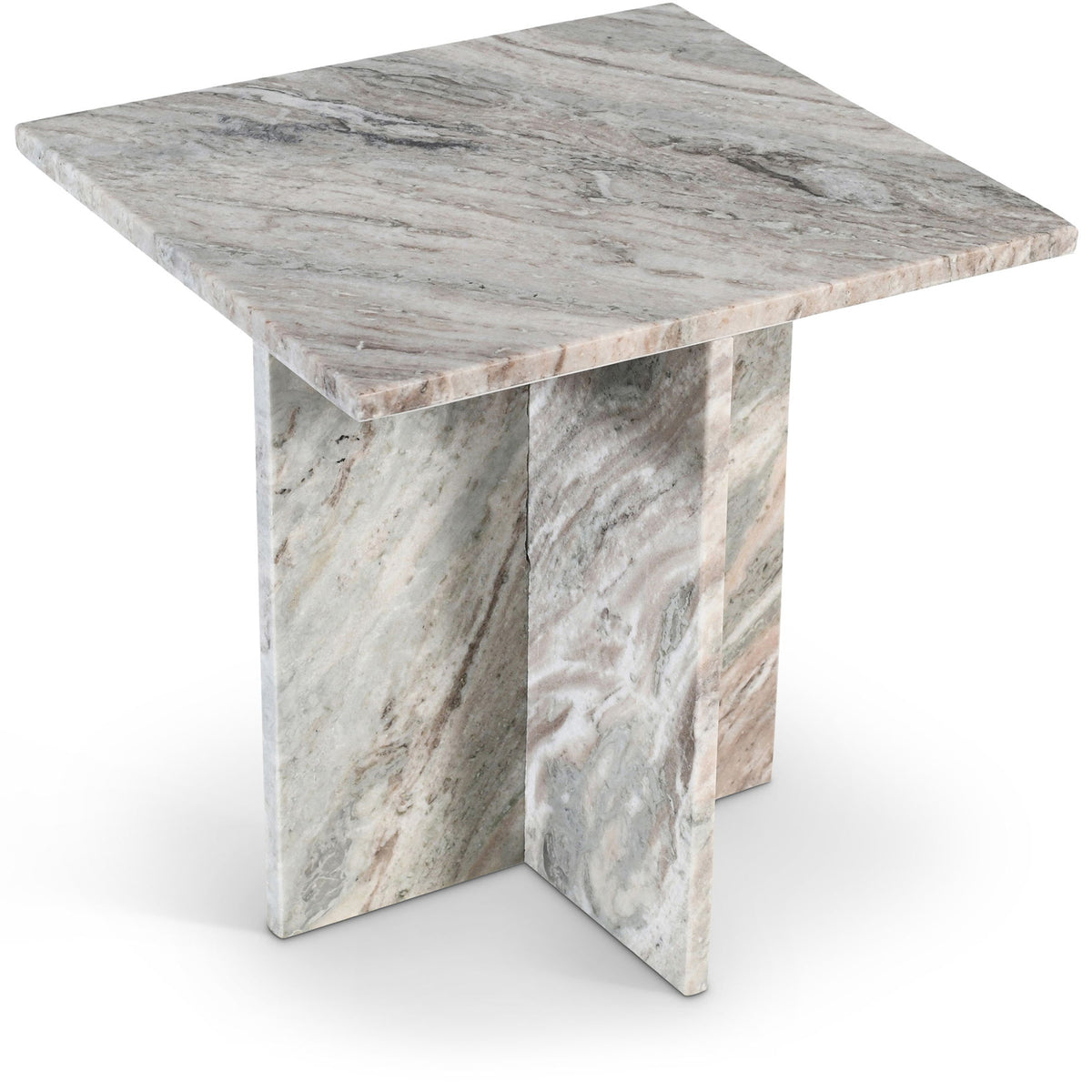 Verona - End Table