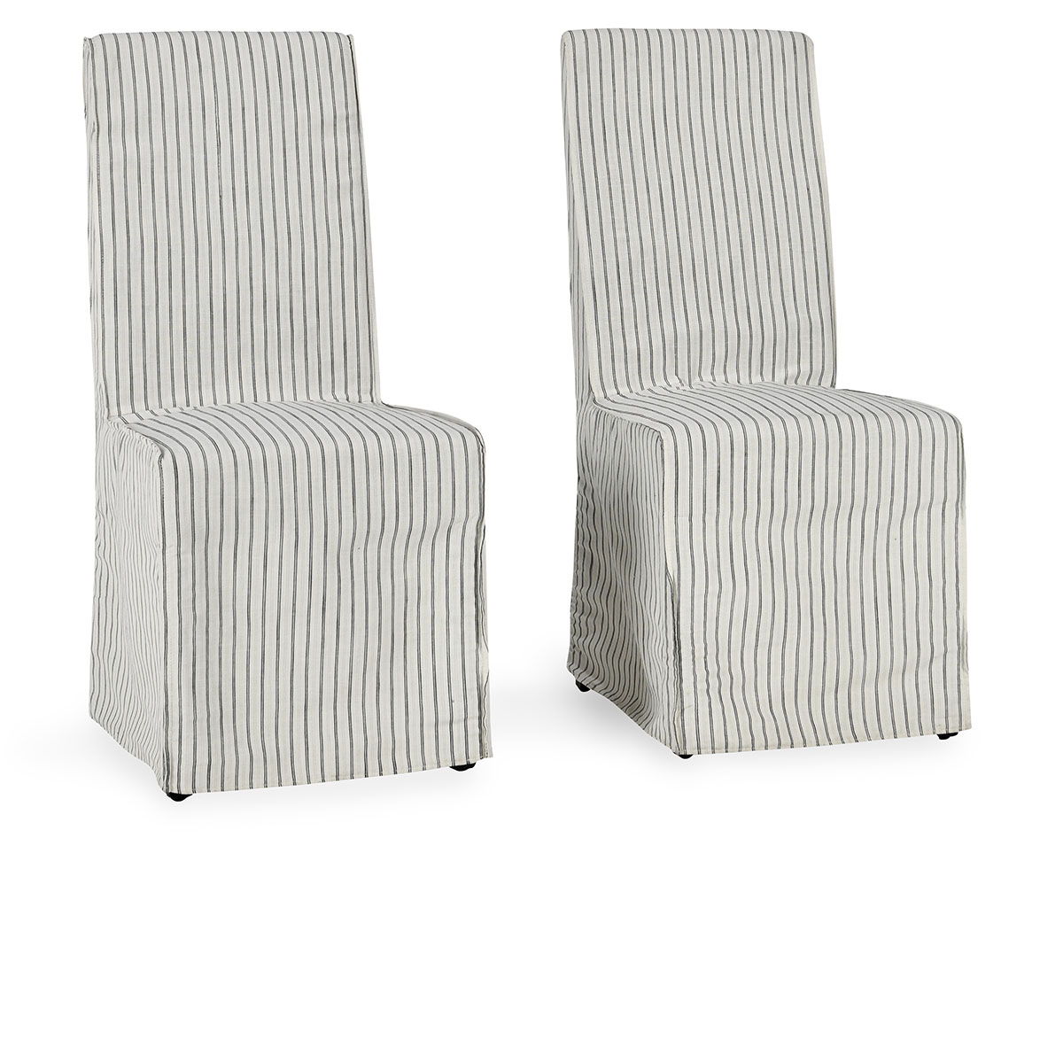 Arianna - Upholstered Dining Chair (Set of 2)