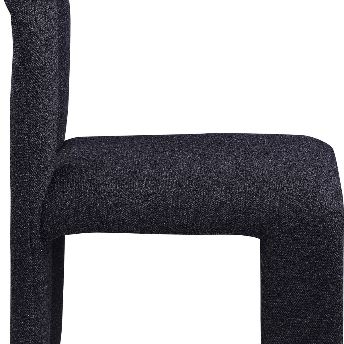 Bennett - Boucle Dining Chair (Set of 2)