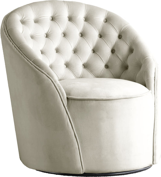 Alessio - Accent Chair