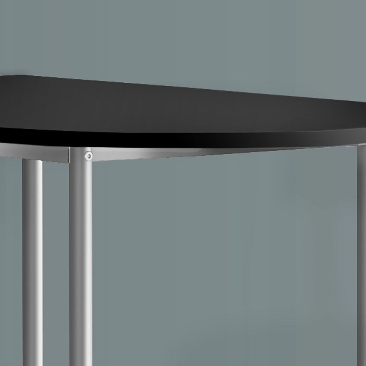 Home Bar Table With Bar Height Small Rectangular For Kitchen