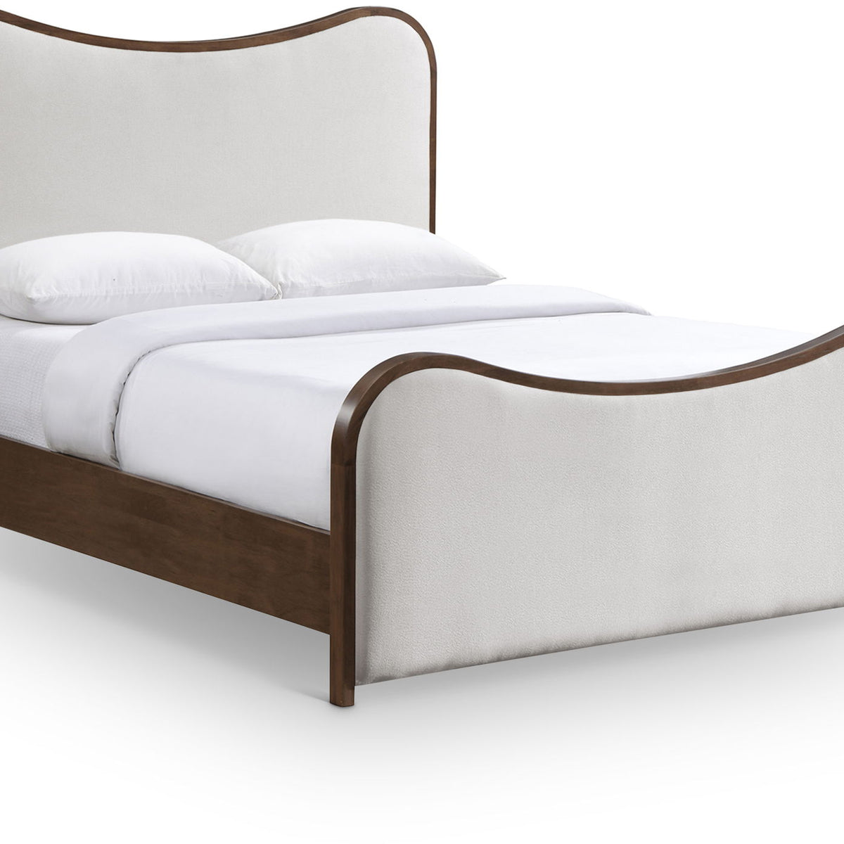 Arvada - Upholstered Bed