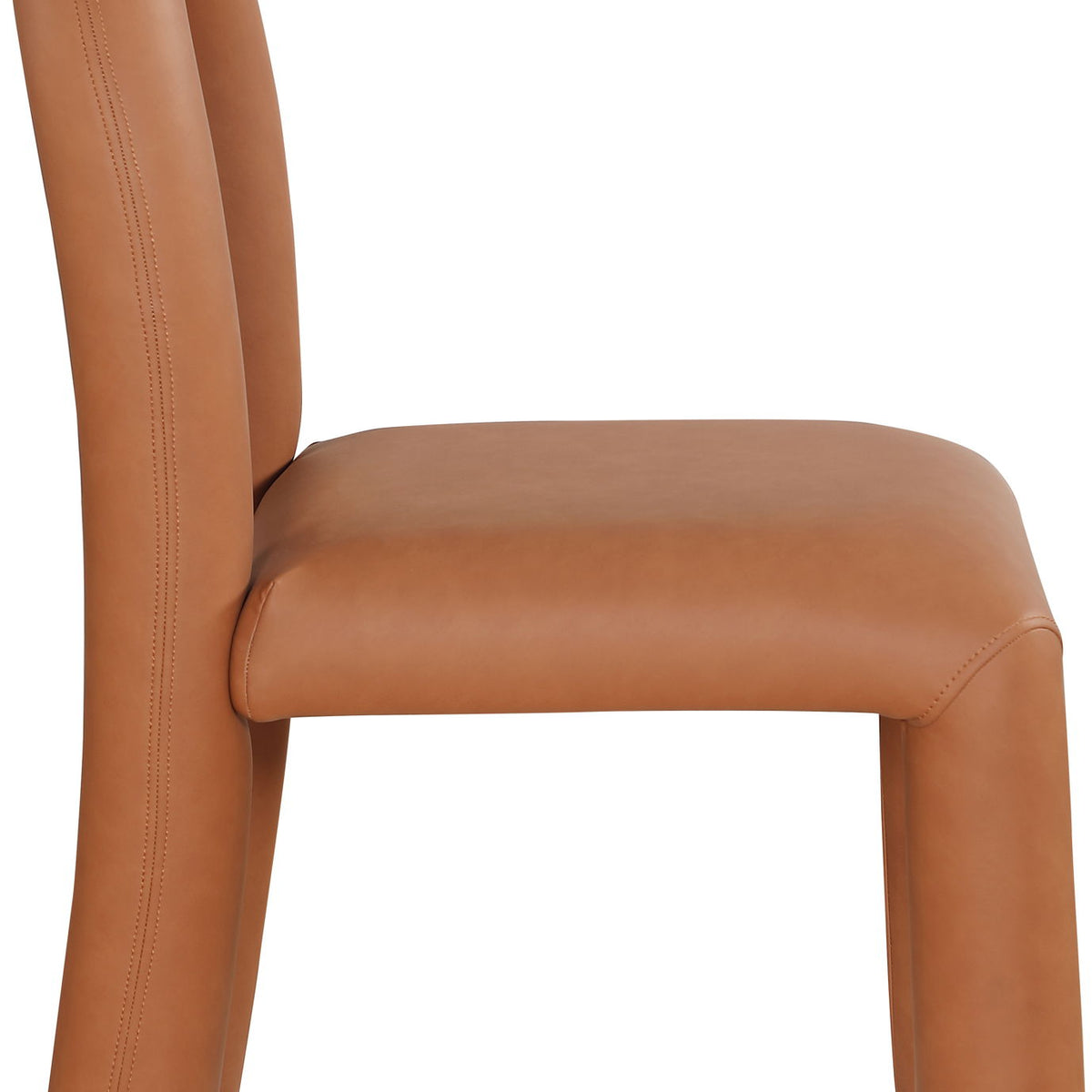 Amari - Faux Leather Dining Chair (Set of 2)