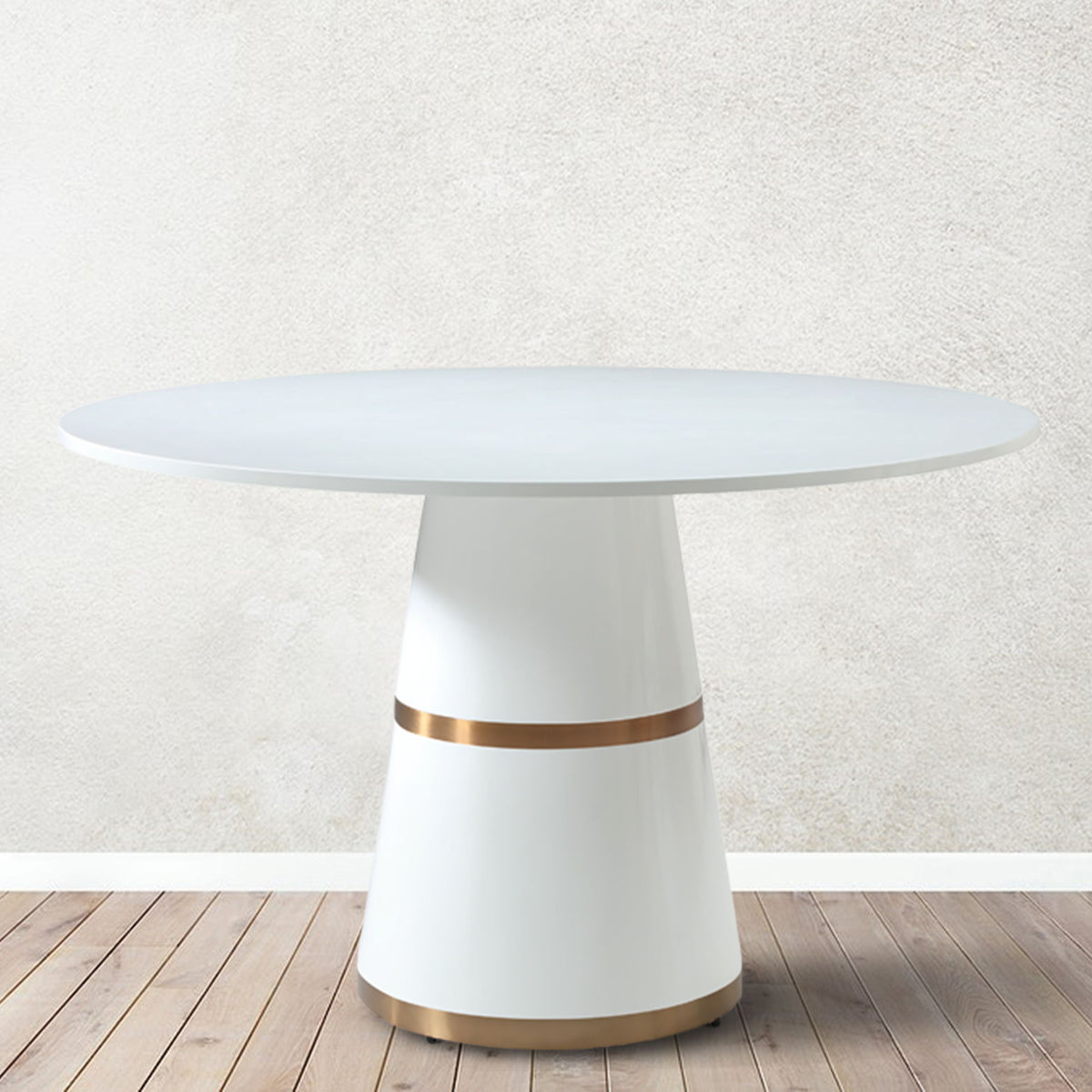 Hans - Dining Table