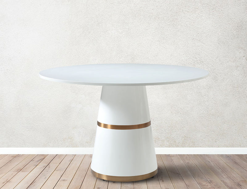 Hans - Dining Table