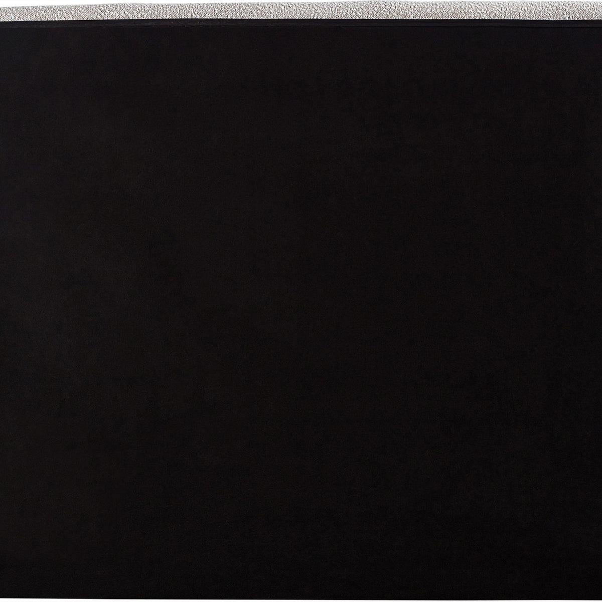 Penny - Boucle Fabric Bed