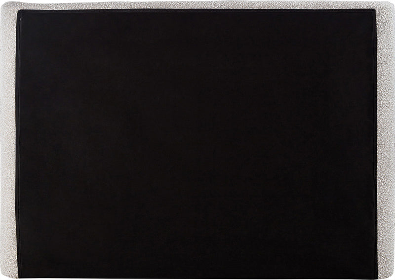 Penny - Boucle Fabric Bed