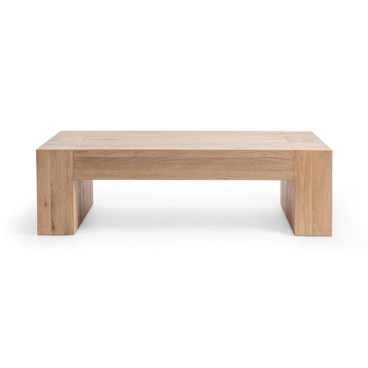 Bristol - Reclaimed Oak Table