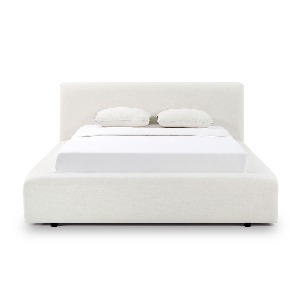 Meena - Storage Bed