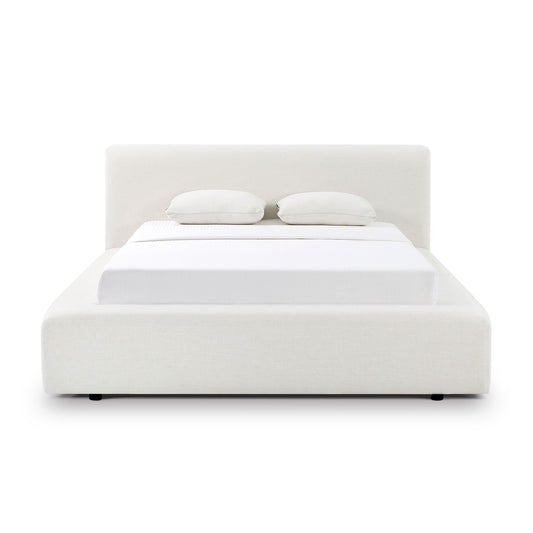 Meena - Storage Bed