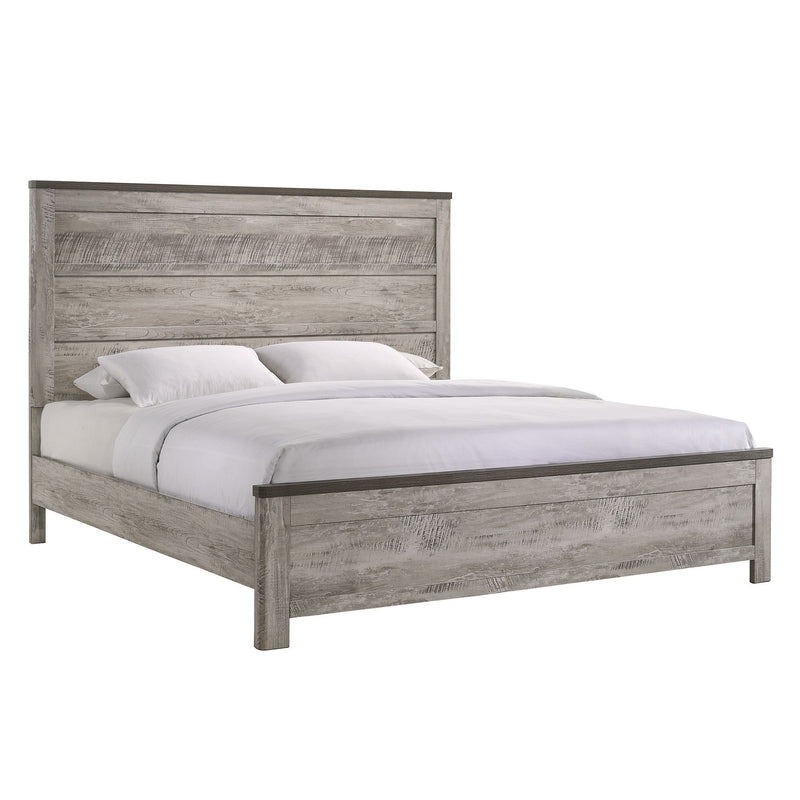 Millers Cove - Bedroom Set