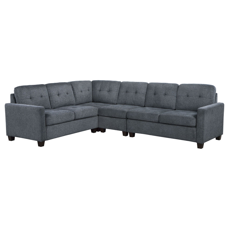 Ashland - Sectional Sofa