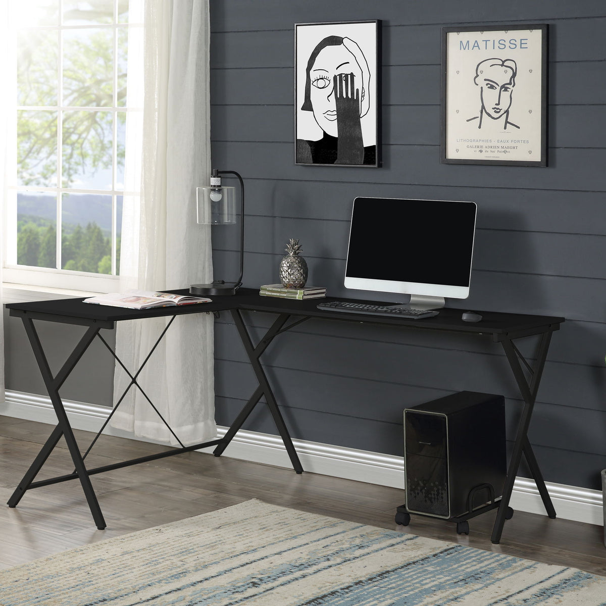 Dazenus - Computer Desk