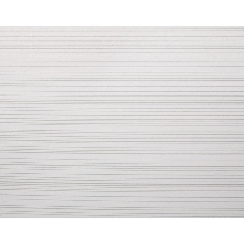 Almera - Glitter Dresser - White