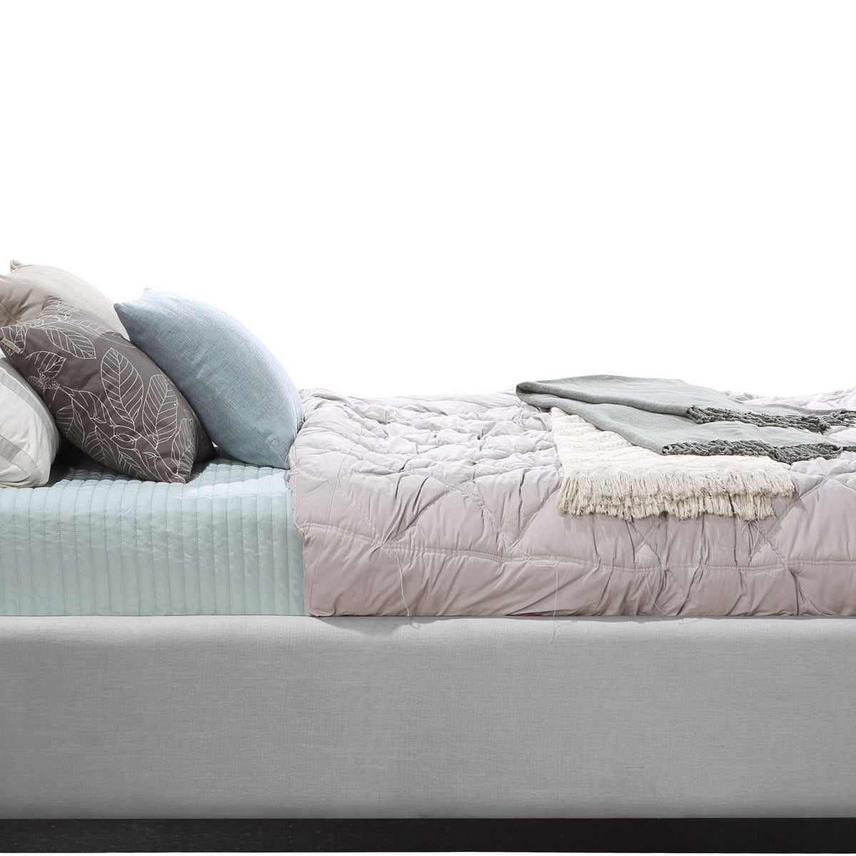 Lucia - Bed