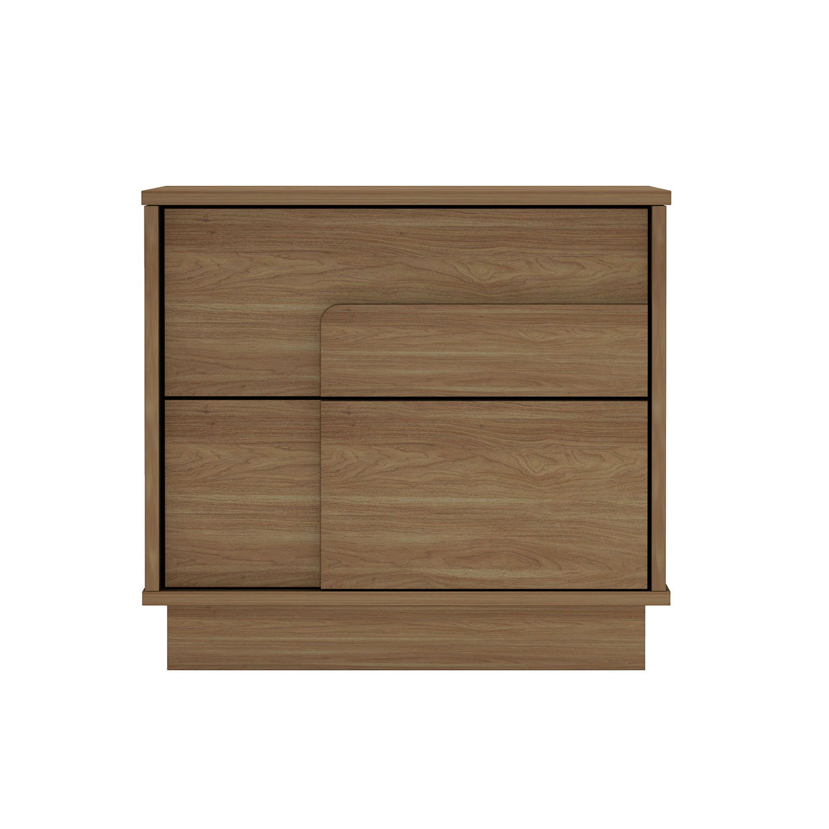Manhattan Horizon - Nightstand