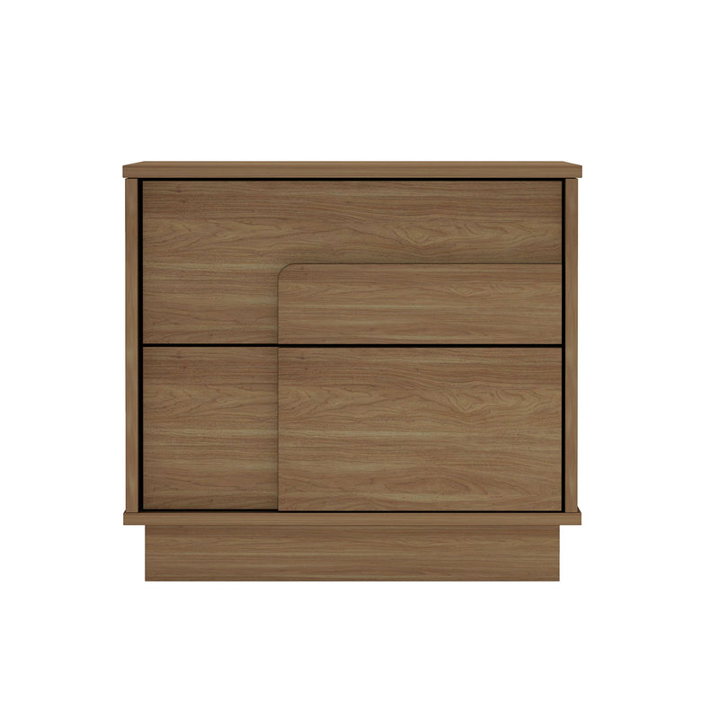 Manhattan Horizon - Nightstand