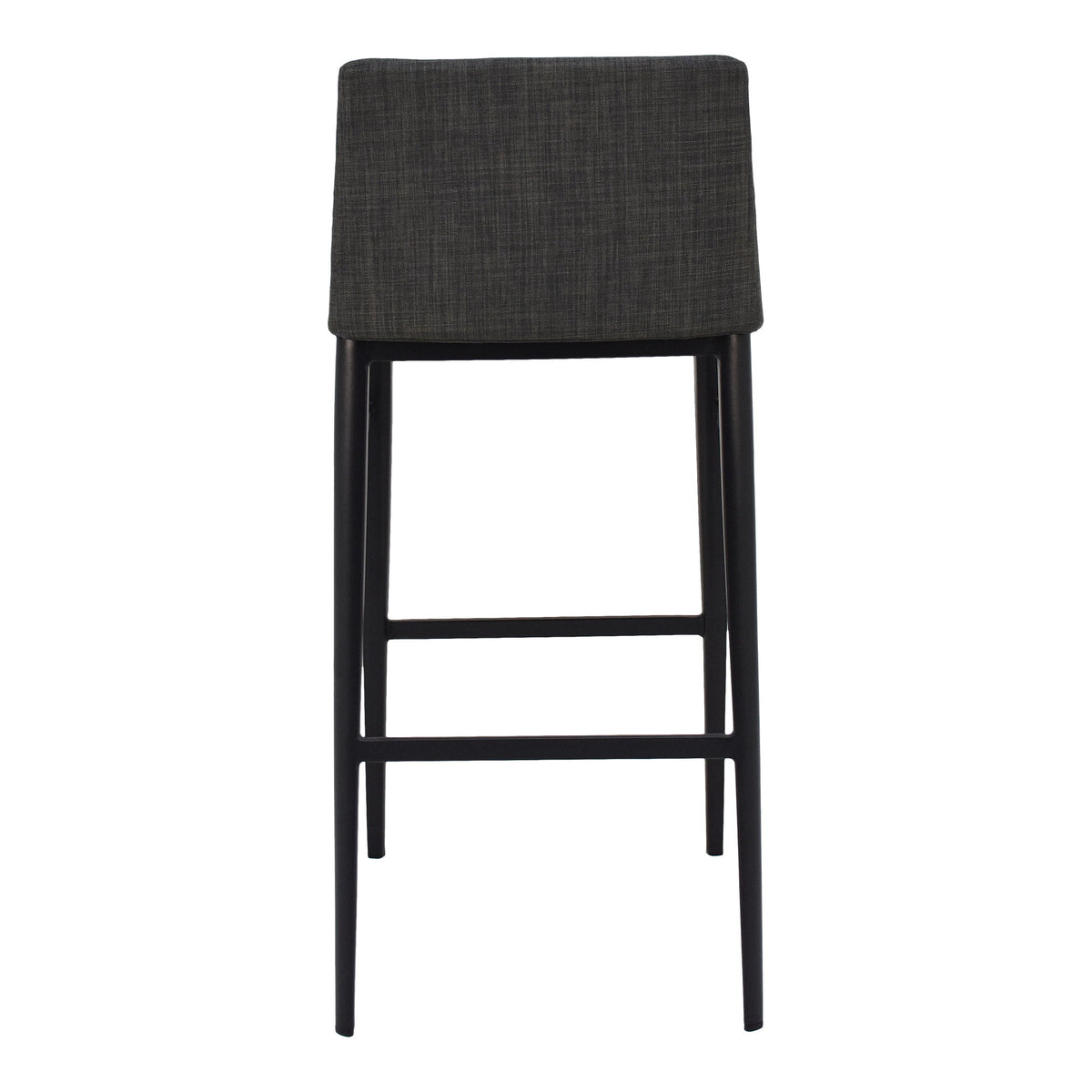 Baron - Barstool - Charcoal