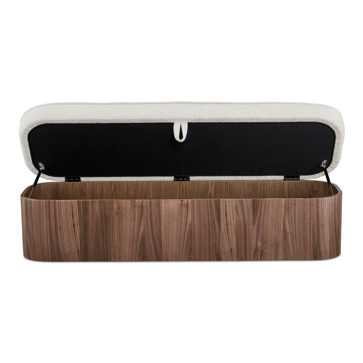 Sonny - Bench - Walnut