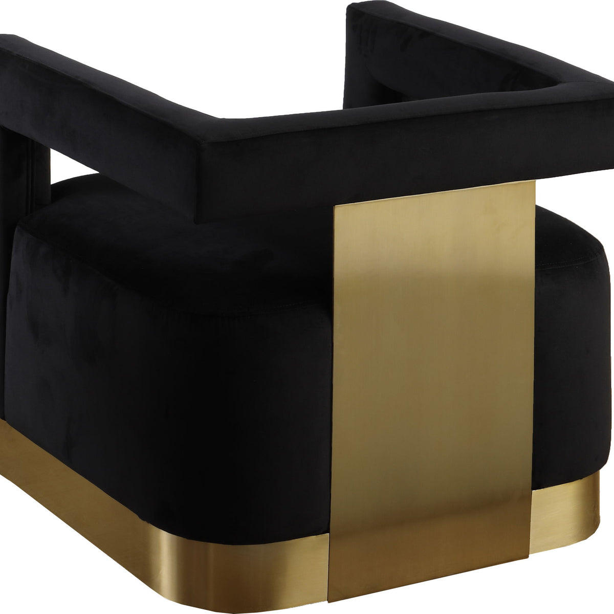 Armani - Accent Chair