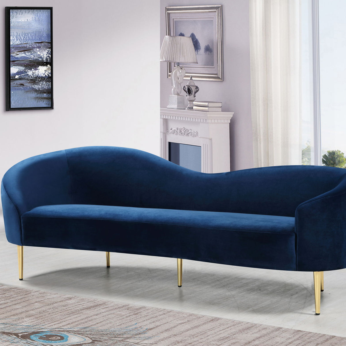 Ritz - Sofa