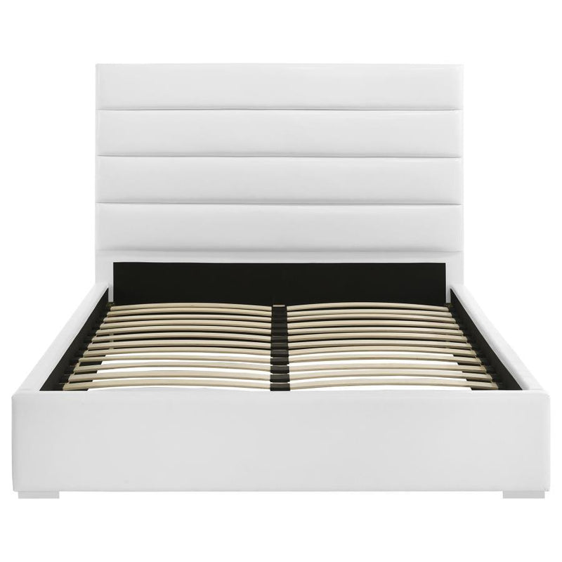 Felicity - Upholstered Bed