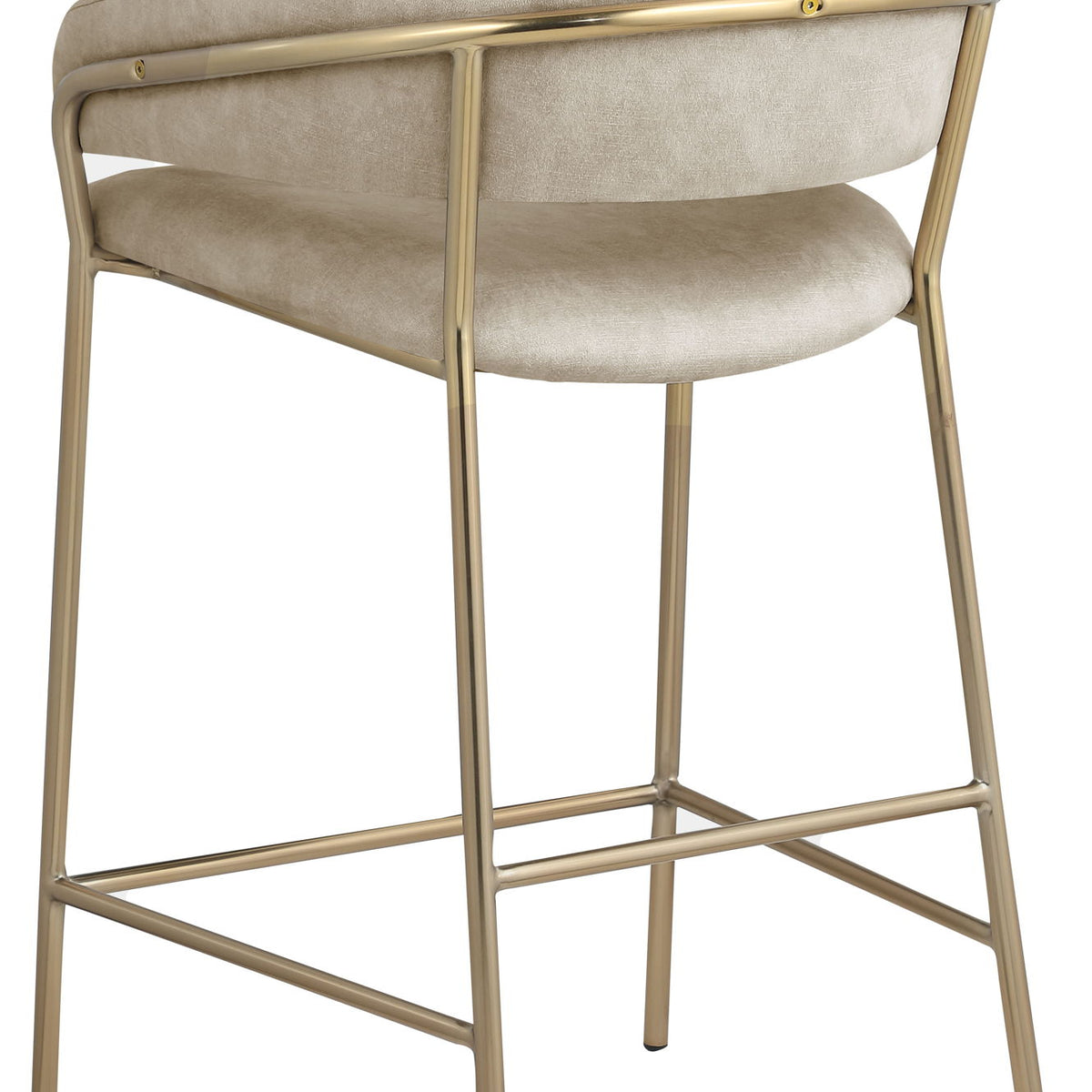 Yara - Counter Stool