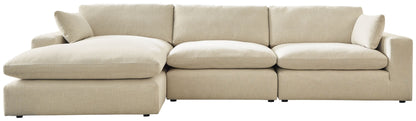 Ashley Furniture Elyza Sectional