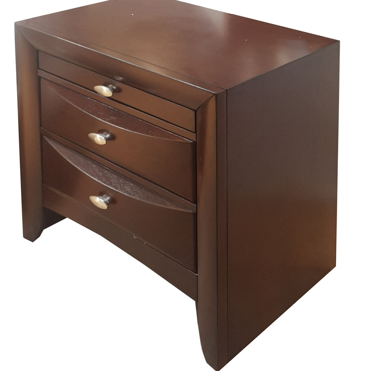 Ireland - Elegant Design Nightstand