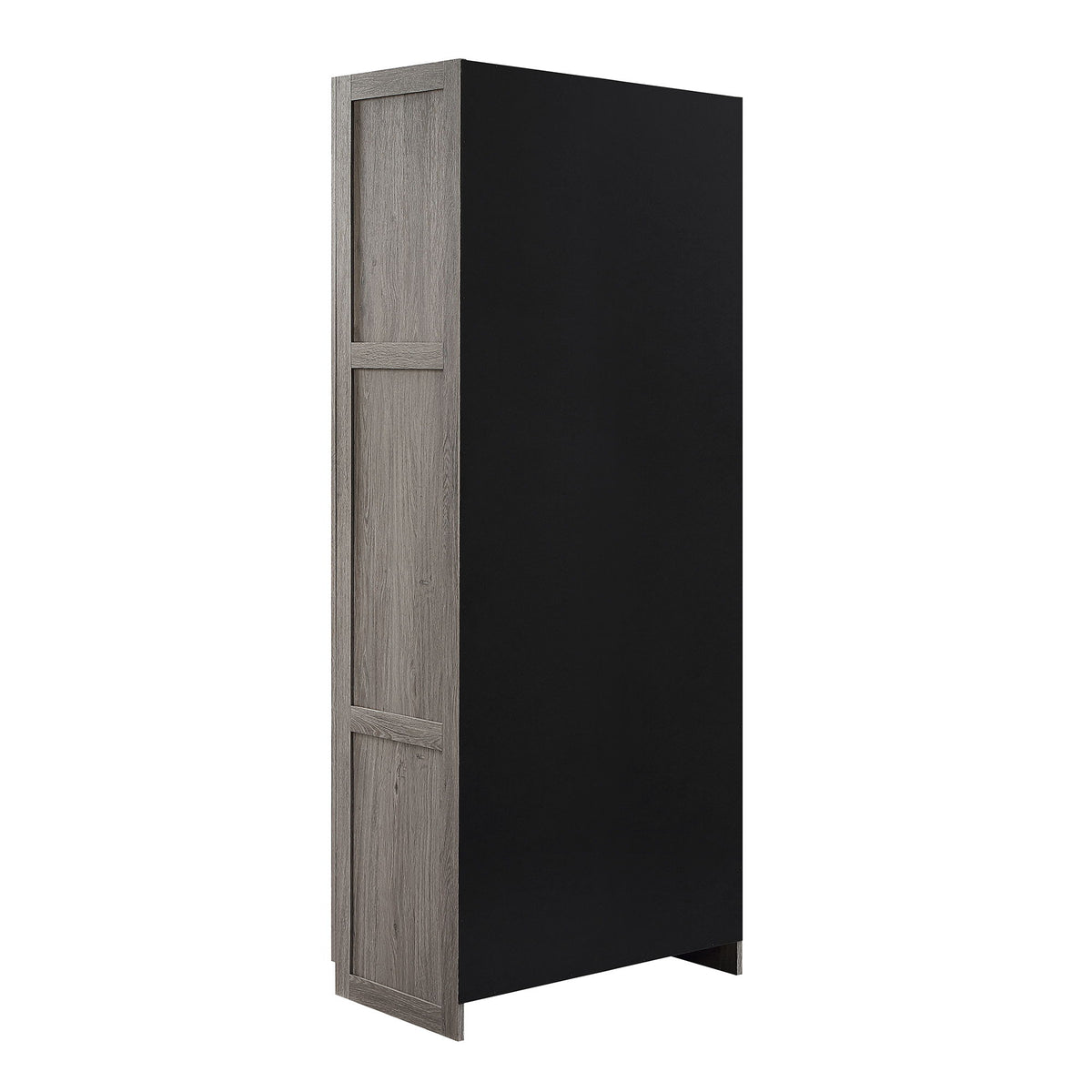 Manhattan Hopkins - Storage Cabinet With 4 Shelves