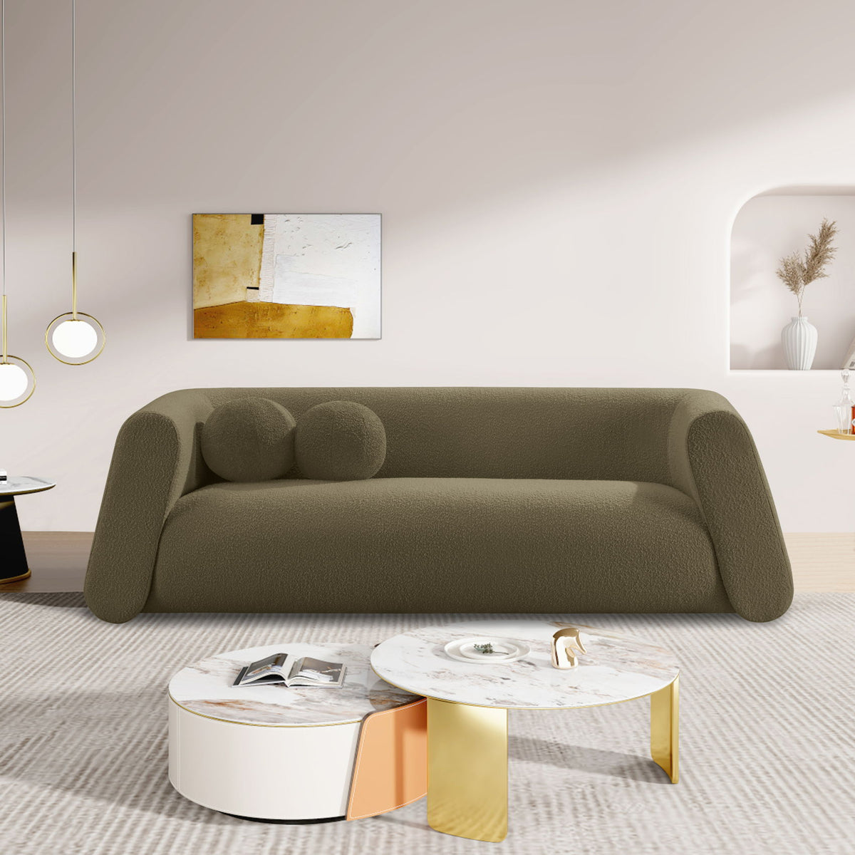 Abbington - Sofa