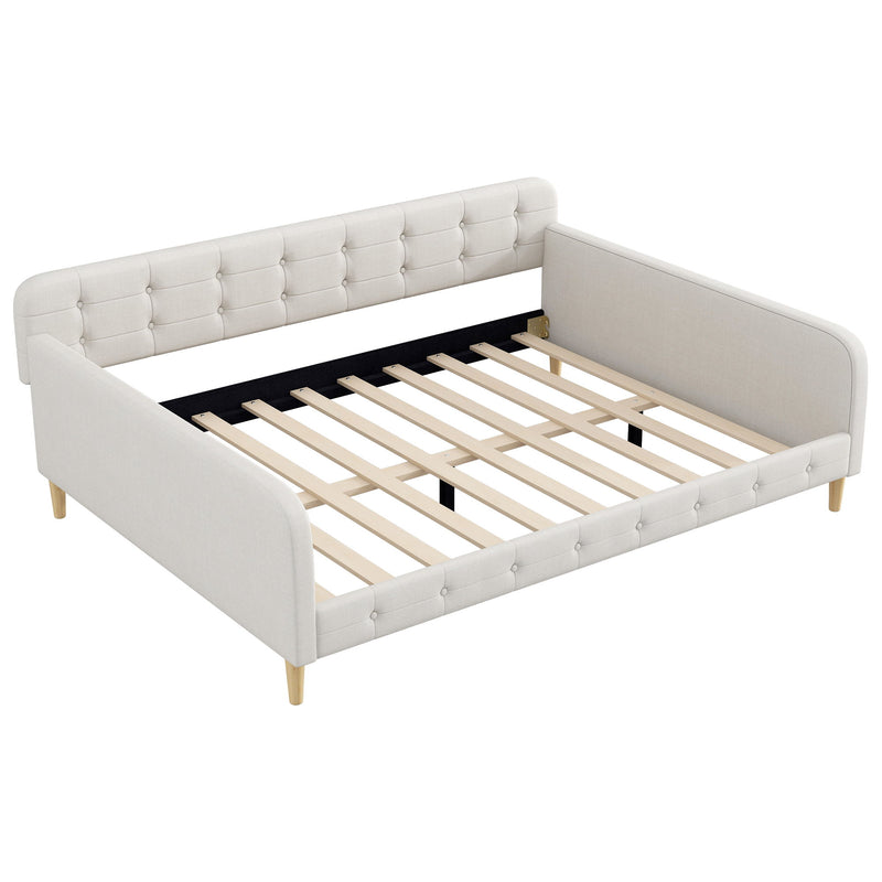 Upholstered Daybed