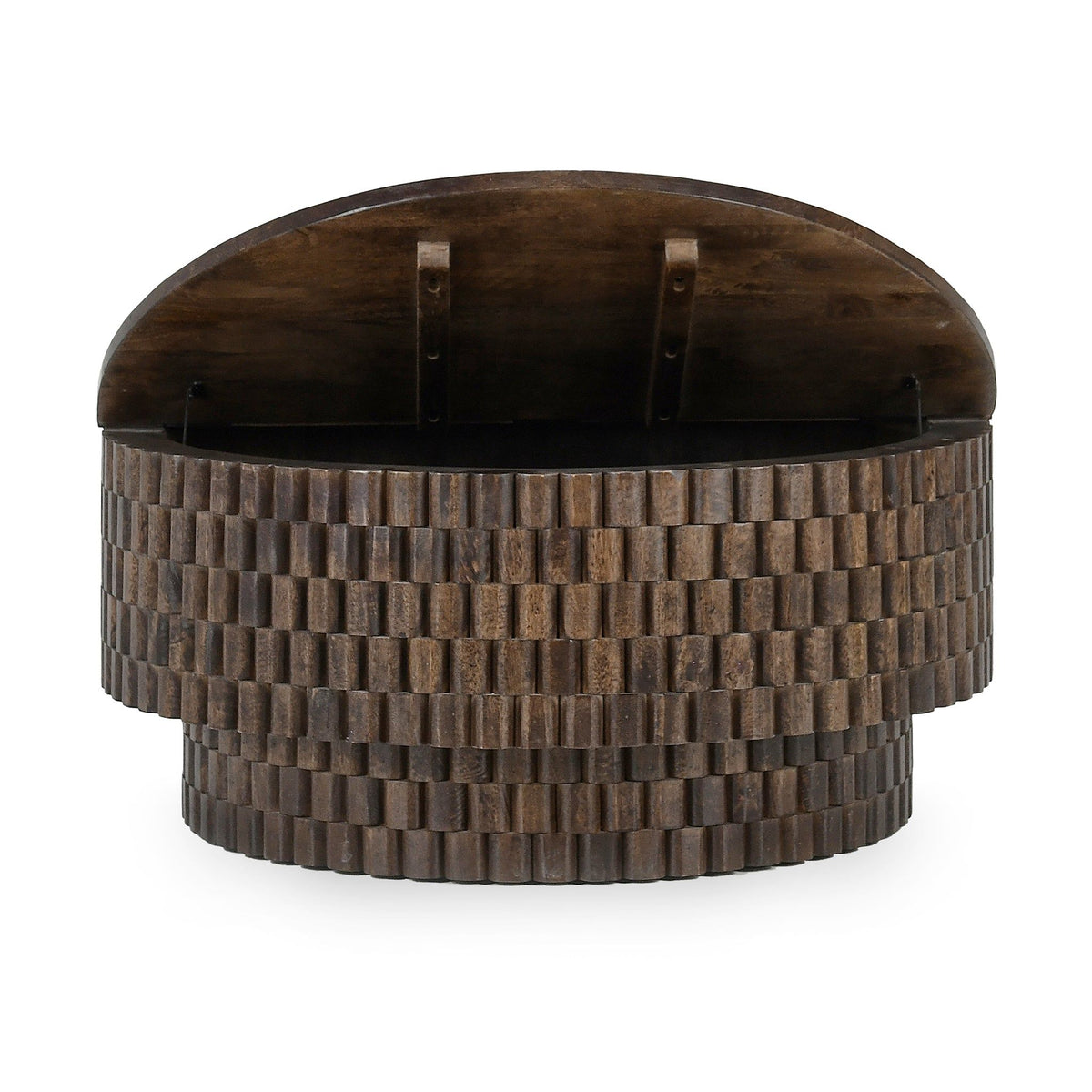 Norwood - Round Coffee Table