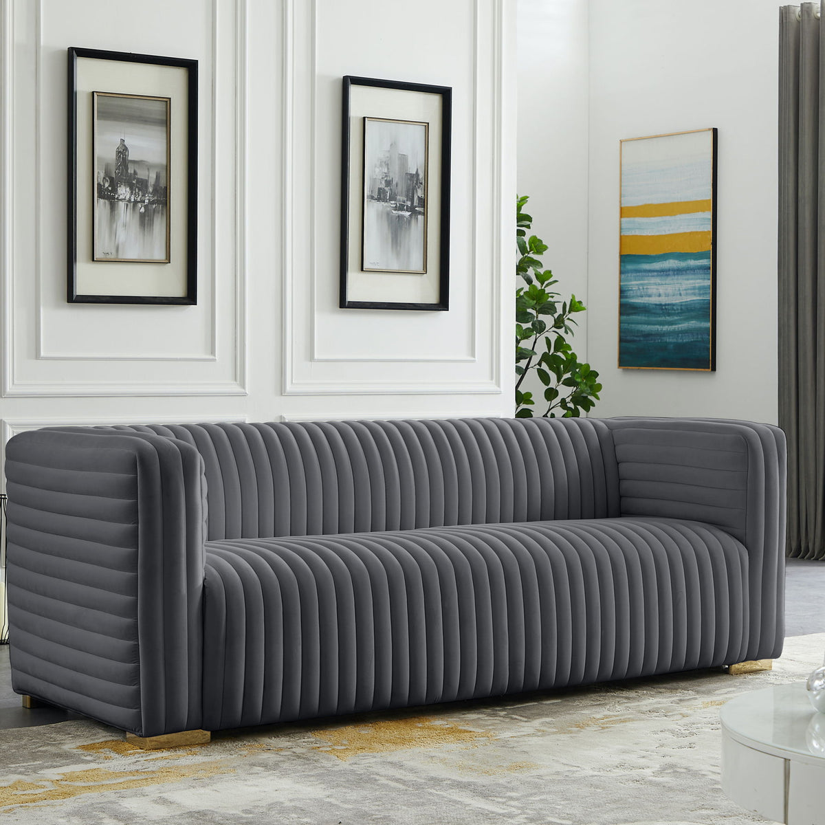 Ravish - Sofa