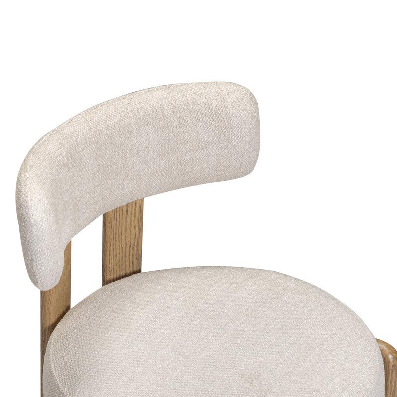 Odessa - Dining Side Chair