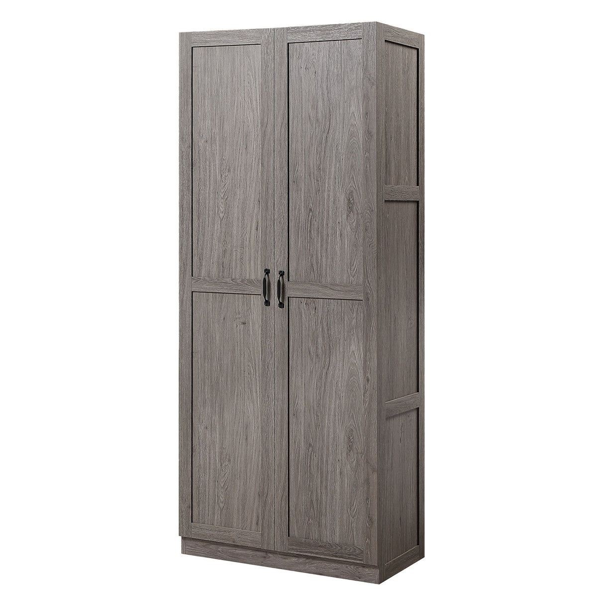 Manhattan Hopkins - Storage Cabinet With 7 Shelves
