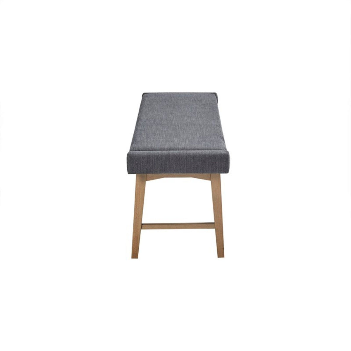 April - Upholstered Accent Bench - Multicolor