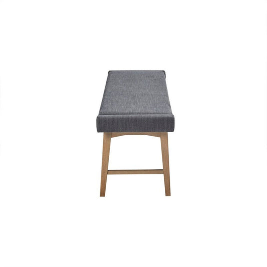 April - Upholstered Accent Bench - Multicolor