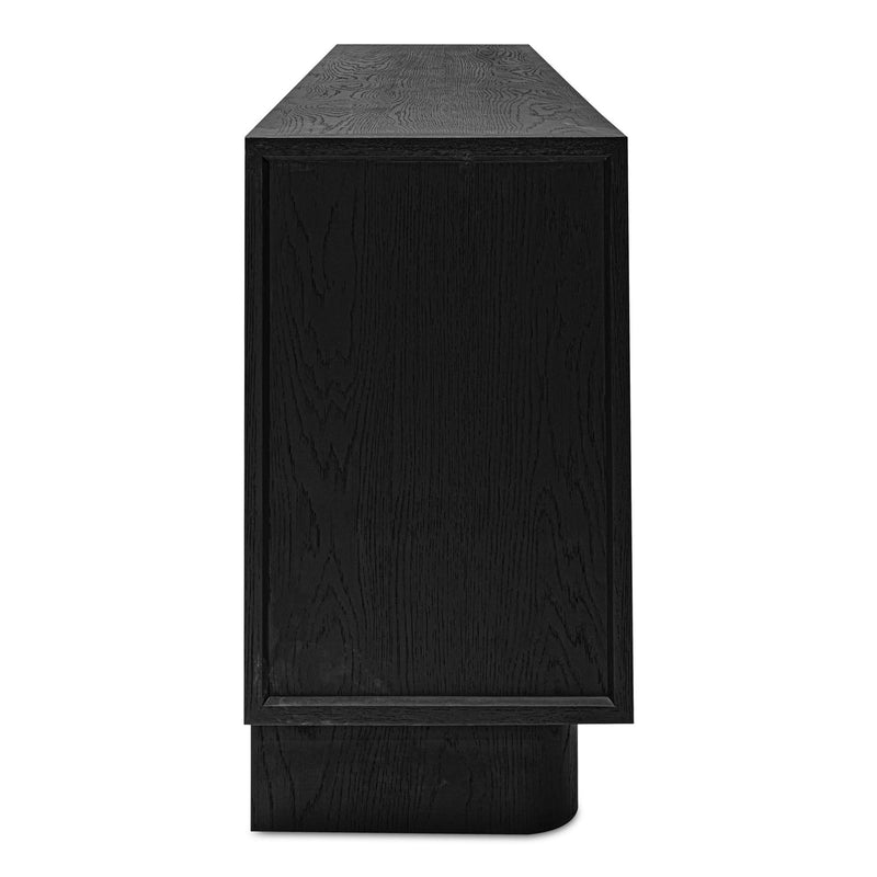 Marcelle - Sideboard - Black